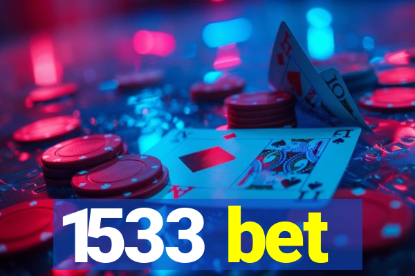 1533 bet